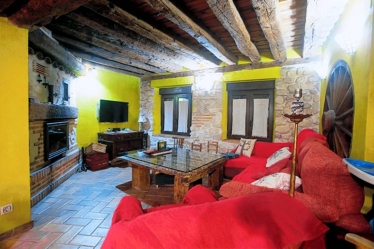 Casa Muñoveros