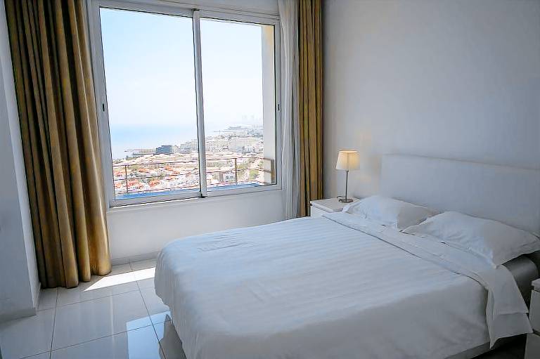 Apartment  Salmiya