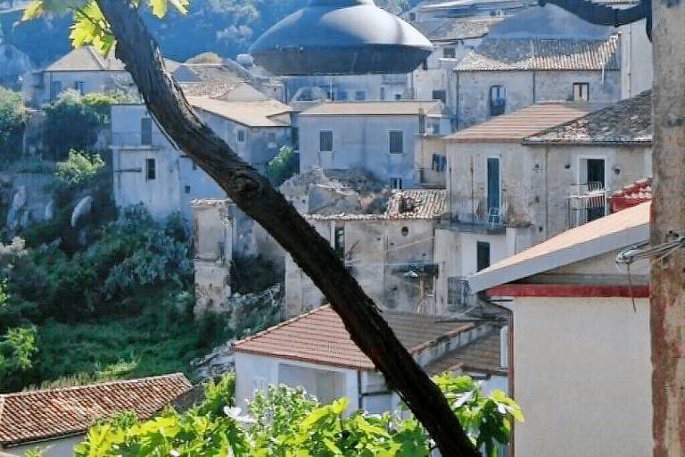 Appartamento  Brancaleone