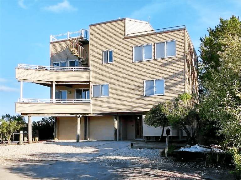 House Barnegat Light