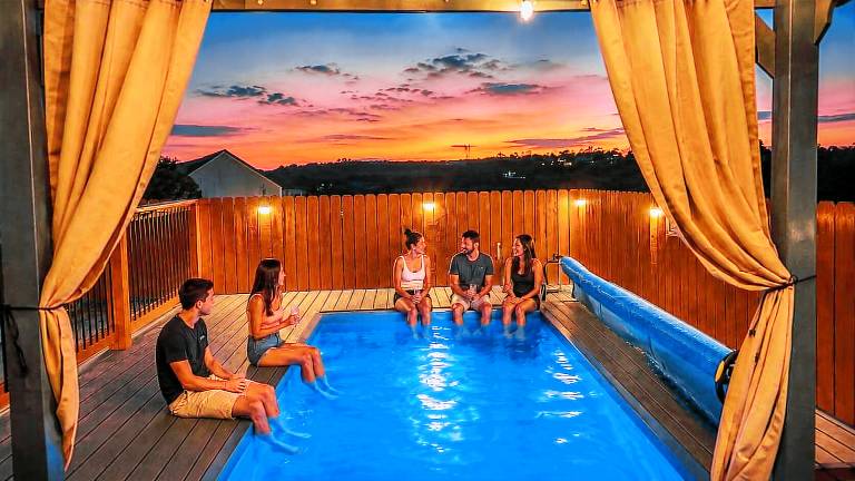 House Branson