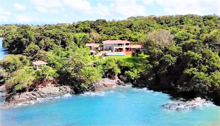 Huis Boca Chica