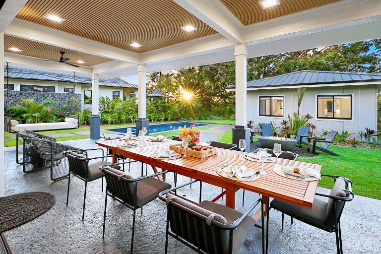 House  Koloa