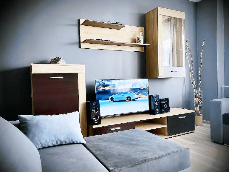 Apartament  Trzebinia