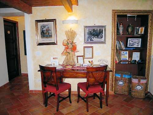Bed & Breakfast Scanno