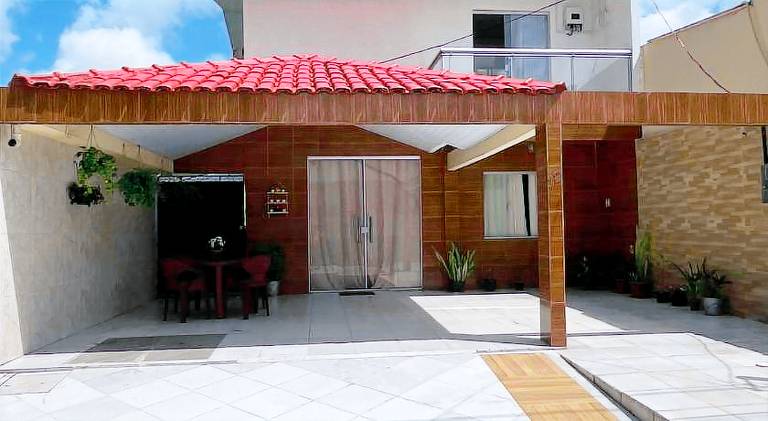 Vacation home with 4 rooms for 6 persons — photo 3