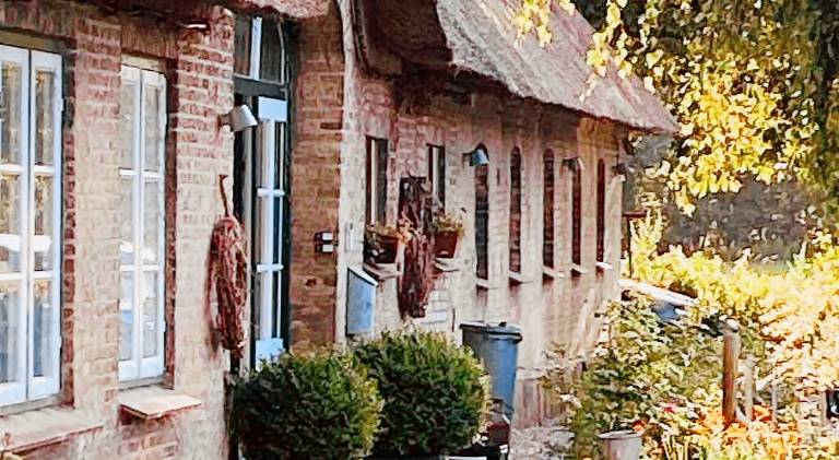 80 m&sup2; Ferienwohnung