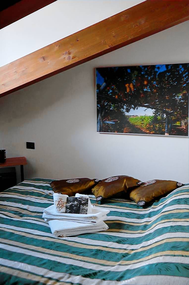 Camera privata Cuceglio