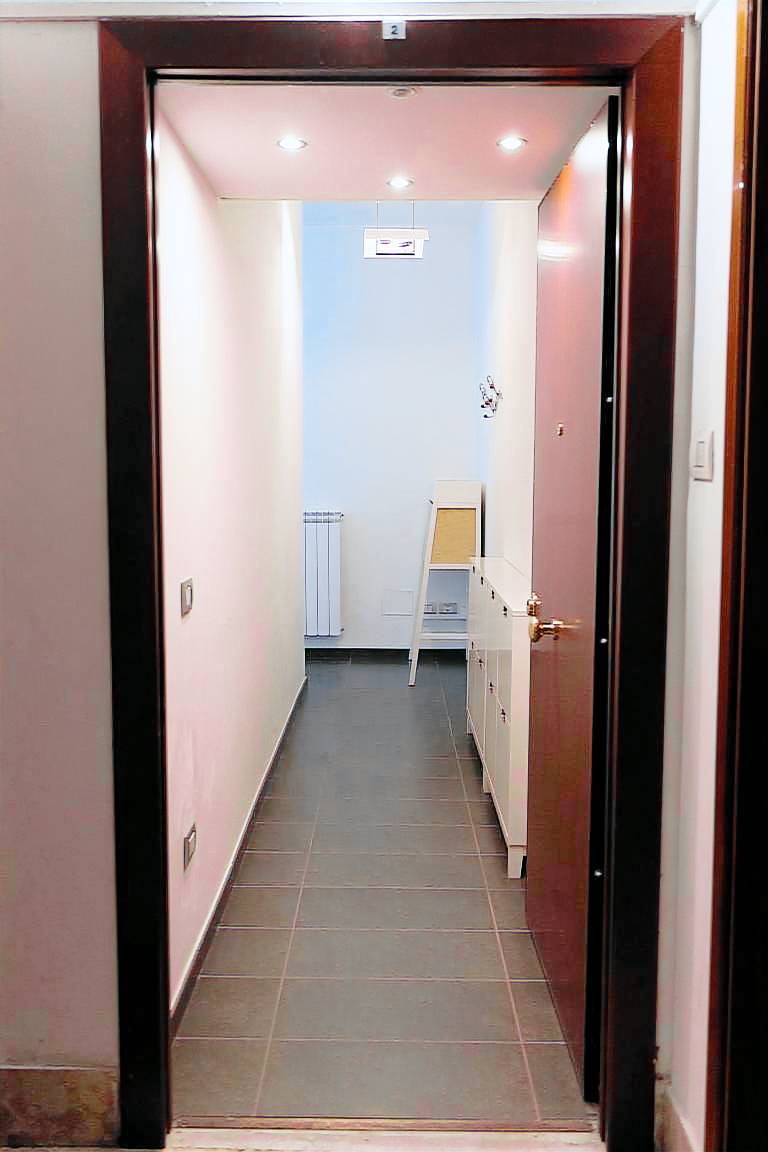 Ferienwohnung Battipaglia