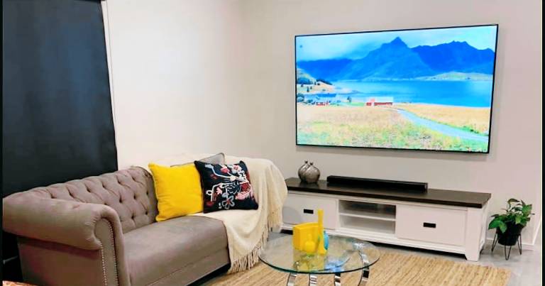 36 m&sup2; Ferienhaus