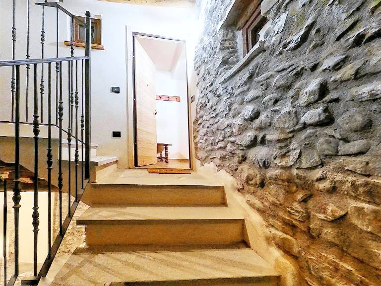Appartamento Oulx