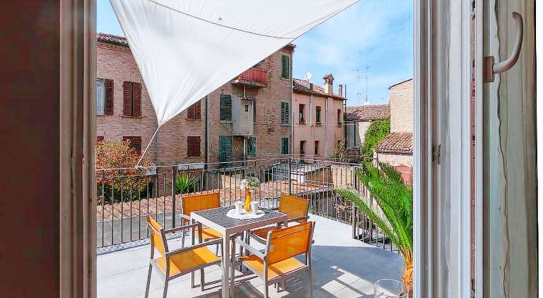 Apartment with 2 rooms for 7 persons — photo 4