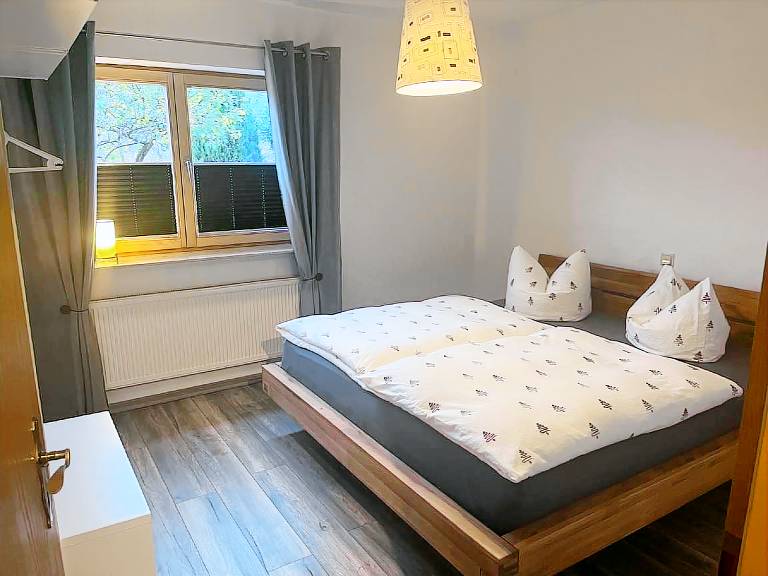 Ferienhaus Haiger