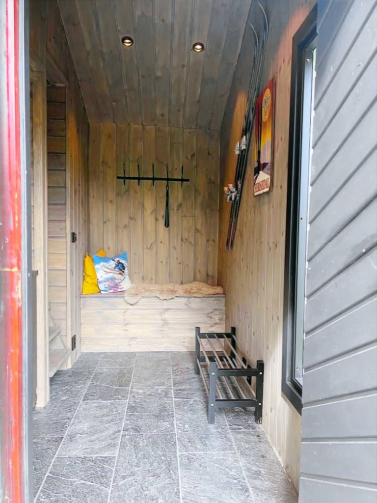 Ferienhaus Hemsedal