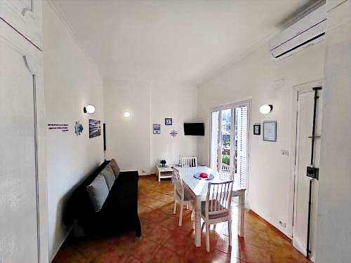 Appartamento Focene