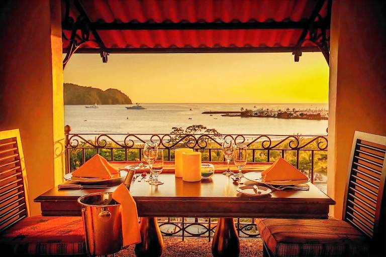 Los Suenos Marriott Ocean & Golf Resort — photo 5