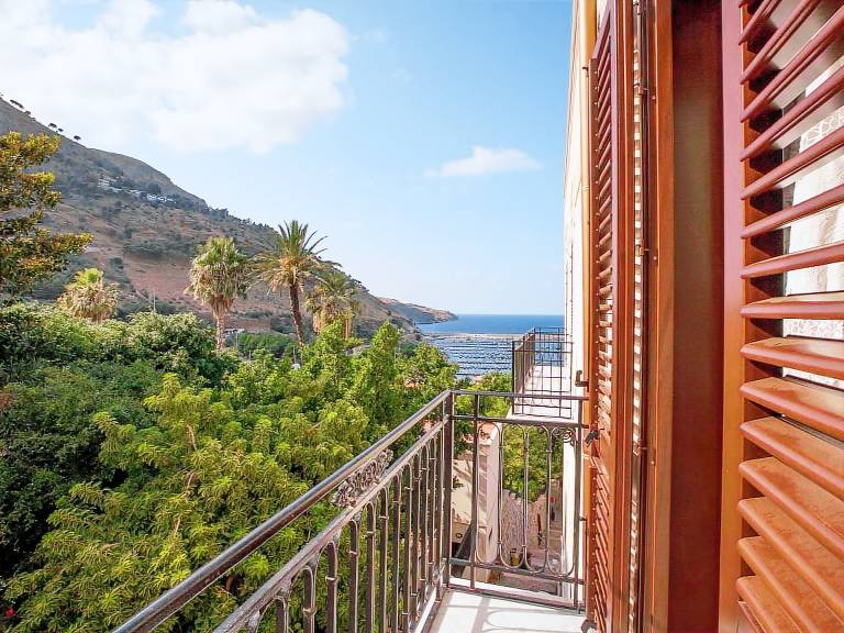 Ferienwohnung  San Vito lo Capo