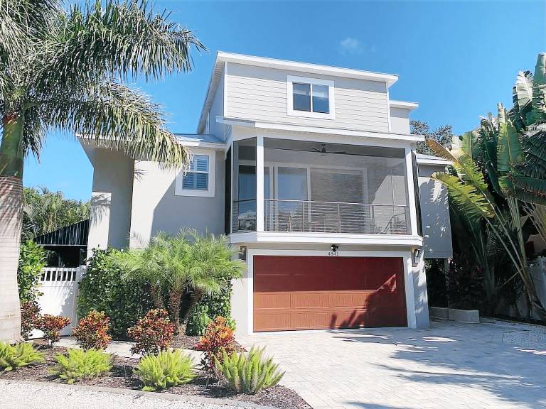 House Lido Key