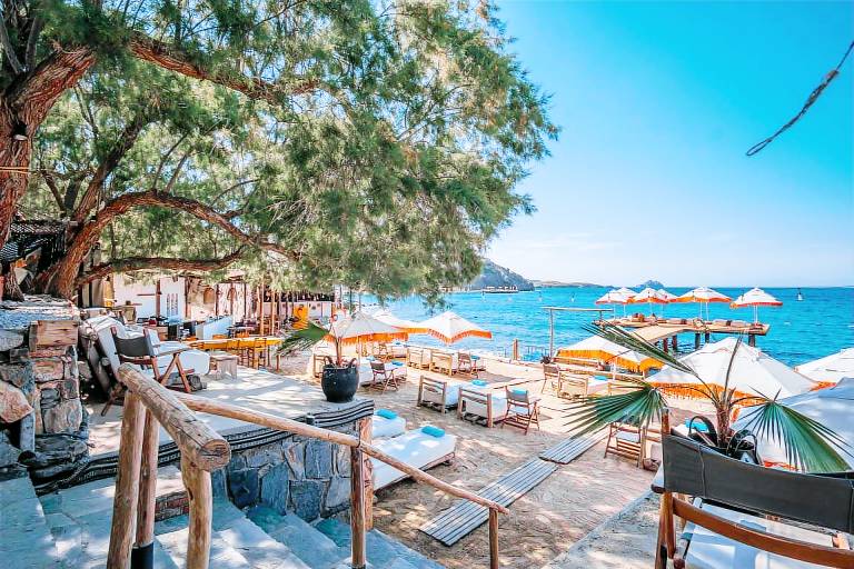 La Local Beach Hotel & Yalikavak — photo 2
