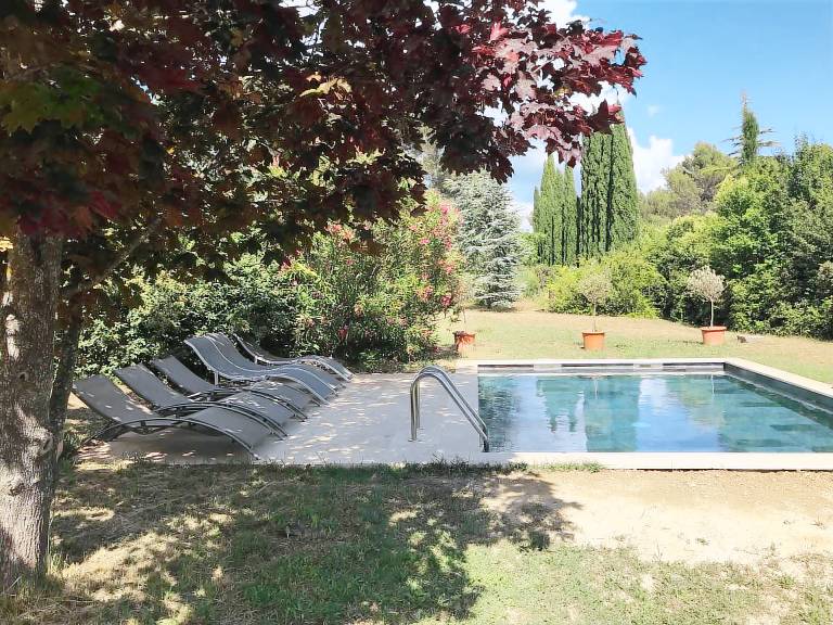 Ferienhaus Lauris