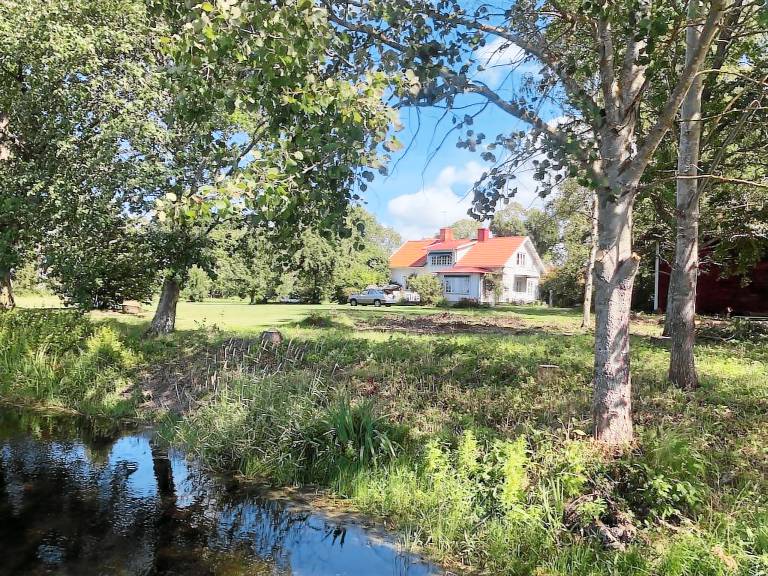 Hus Ödeshög