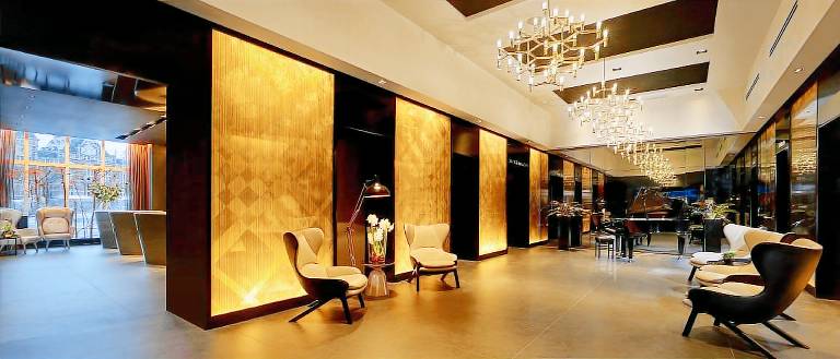 Park Plaza Victoria Amsterdam Hotel — photo 3