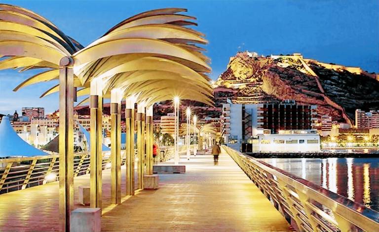 Apartamento Alicante