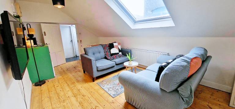 Apartment Cork