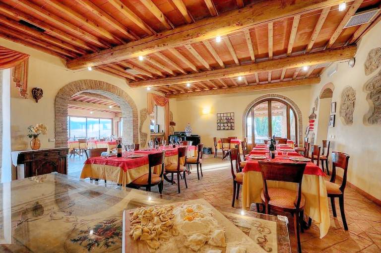 Agrihotel Il Palagetto — photo 2