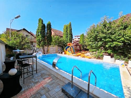 House  Alba Iulia