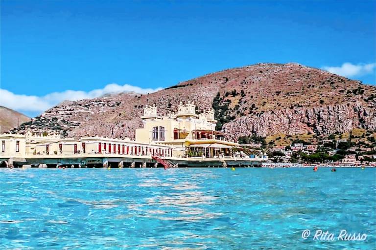 Appartement Palermo