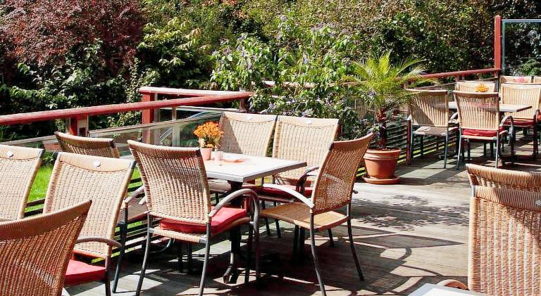 Hotel Bayerischer Hof — photo 3