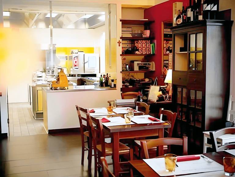Locanda Alla Mano — photo 5