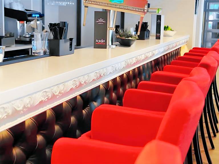 Clarion Collection Hotel Slottsparken in Linkoping