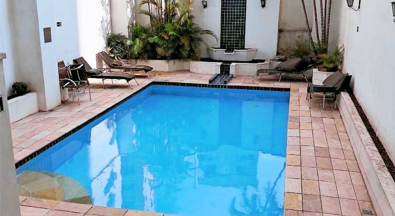 Rental apartment with pool — photo 2