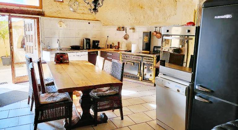 Vacation home with 3 rooms for 6 persons — photo 5