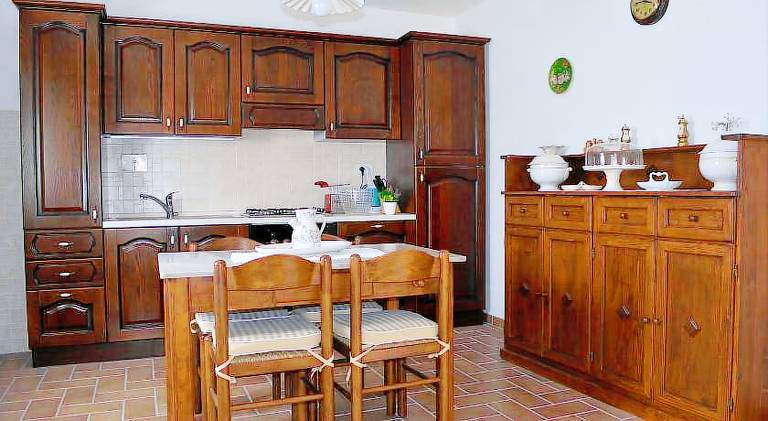 Apartment with 2 rooms for 4 persons — photo 2