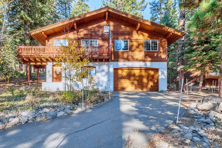 Cabin Northstar
