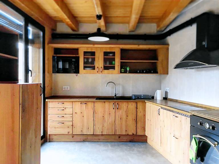 Family-friendly ample house with garden | Suitable for remote work | Pets allowed — photo 4