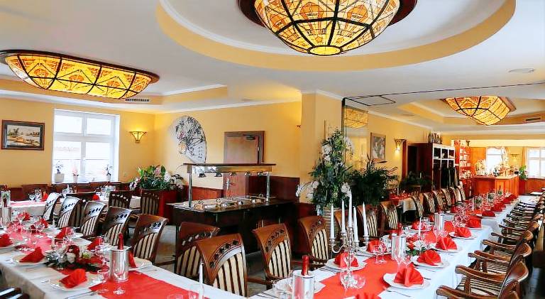 Bed & Breakfast Rüdersdorf bei Berlin