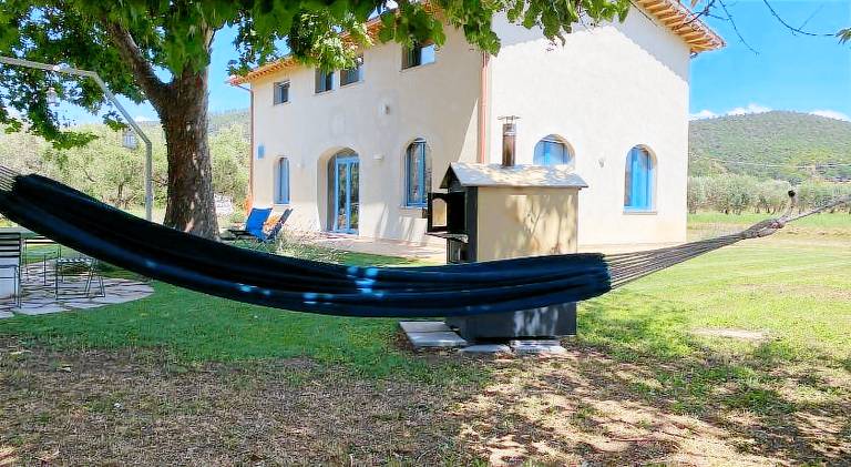 Villa with 3 rooms for 7 persons — photo 5