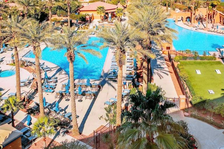 The Westin Lake Las Vegas Resort & Spa by Marriott