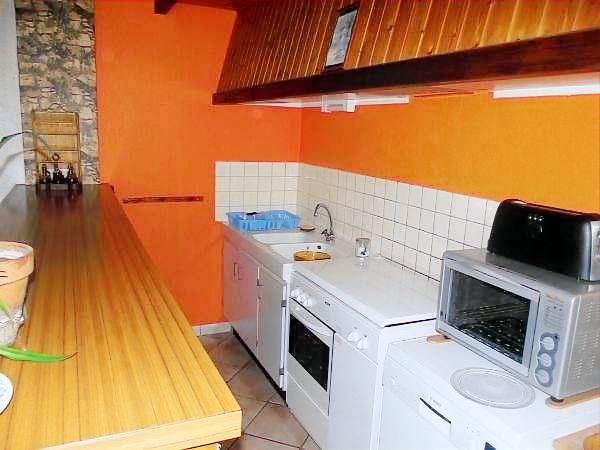 Gite with garden & barbecue — photo 5