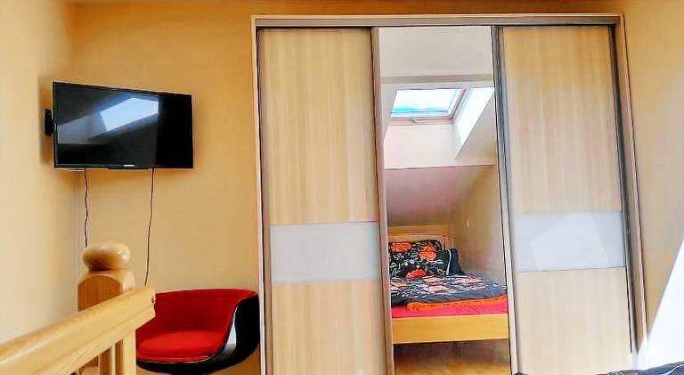 Holiday apartment | Dogs allowed in Klaipeda