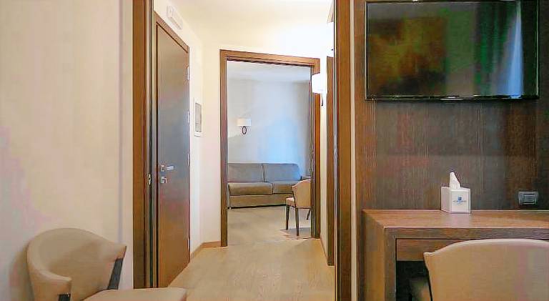Hotel Europa — photo 5