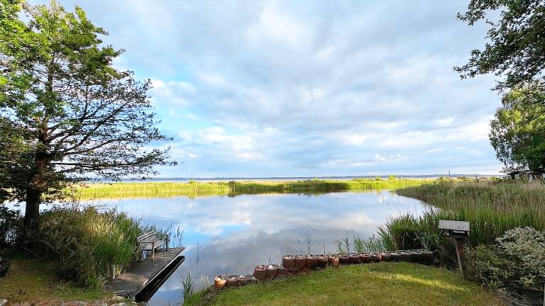 Ferienhaus  Langholz
