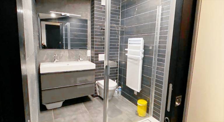 Rental apartment with 1 room for 6 persons — photo 2