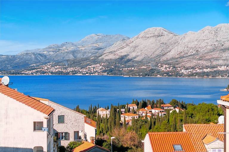 Apartament  Cavtat