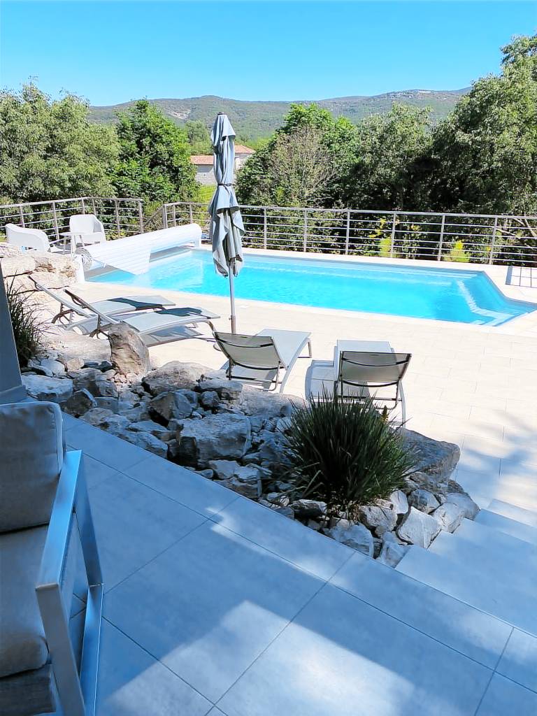 Villa Saint-Alban-Auriolles