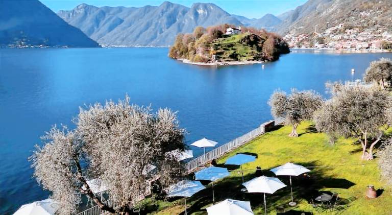 Villa | Dogs allowed in Tremezzina